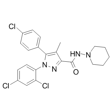 利莫纳班结构式