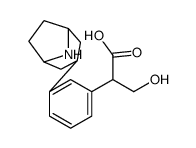 16839-98-8结构式