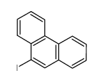 9-碘菲结构式