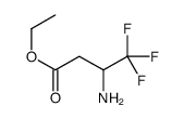 Benzeneacetic acid, 4-(dimethylamino)-, ethyl ester结构式