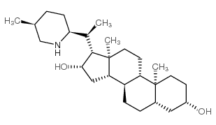三甘醇双氯甲酸酯结构式