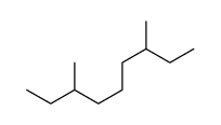 Nonane,3,7-dimethyl-结构式