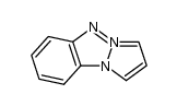 Pyrazolobenzo[1,2-a]triazole结构式