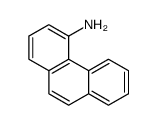 4-aminophenanthrenes结构式