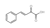 2-氧代-4-苯基-3-丁酸结构式