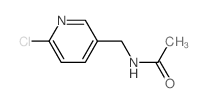 5-AAM-2-CP结构式