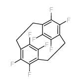 派瑞林 F 二聚体结构式