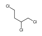 1,2,4-Trichlorobutane.结构式