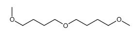1-methoxy-4-(4-methoxybutoxy)butane结构式