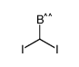 diiodomethylboron结构式