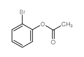 邻溴苯酚乙酯结构式