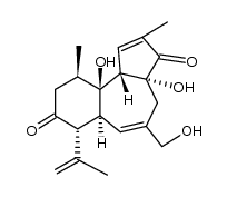 18325-99-0结构式