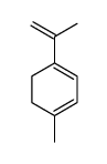 para-menthatriene结构式