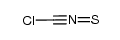 chloronitrile sulfide结构式