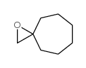 1-oxaspiro[2.6]nonane结构式