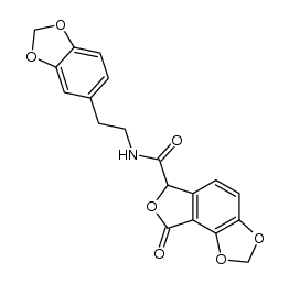 185022-35-9结构式