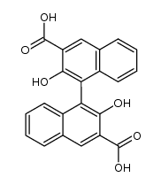 18531-92-5结构式