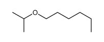2-Methyl-3-oxanonane结构式