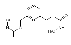 吡卡酯结构式