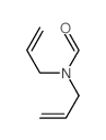 Formamide,N,N-di-2-propen-1-yl-结构式