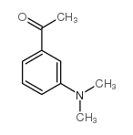 二甲氨基苯乙酮结构式