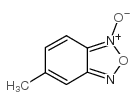 5-甲基苯并呋喃-1-氧化物结构式