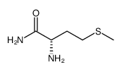 methioninamide结构式