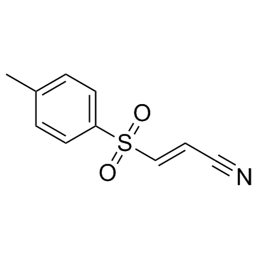 BAY 11-7082结构式