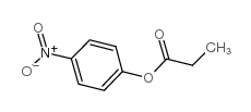 丙酸对硝基苯结构式