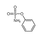 Phenyl sulfamate结构式