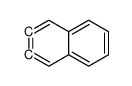 2,3-didehydronaphthalene结构式