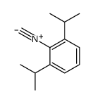 Benzene, 2-isocyano-1,3-bis(1-methylethyl)- (9CI)结构式