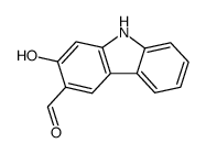 mukonal结构式