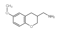 (6-FLUORO-1,2,3,4-TETRAHYDRO-NAPHTHALEN-2-YL)-ACETICACID结构式