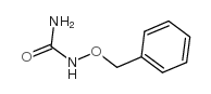 N-(苄氧基)脲结构式