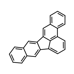 205-97-0结构式