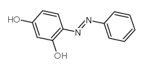 苏丹橙G结构式