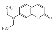香豆素 110结构式