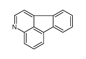 indeno[1,2,3-de]quinoline结构式