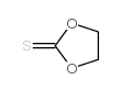 1,3-dioxolane-2-thione结构式
