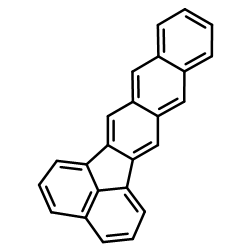 ena [1,2-b]蒽结构式