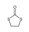 1,3-dithiolan-2-one结构式