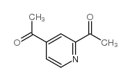 Ethanone, 1,1-(2,4-pyridinediyl)bis- (9CI)结构式