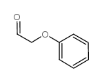 苯氧代乙醛结构式
