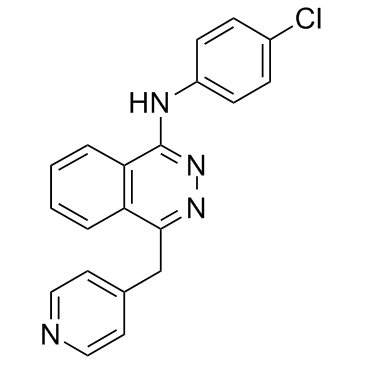 伐拉尼布结构式