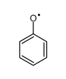 &lambda;1-oxidanylbenzene结构式