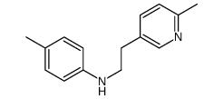 [2-acetyloxy-2-(2,2-dimethyl-6-phenylmethoxy-3a,5,6,6a-tetrahydrofuro[2,3-d][1,3]dioxol-5-yl)ethyl] acetate结构式
