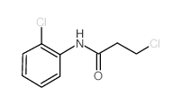 21261-72-3结构式