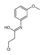 21261-76-7结构式