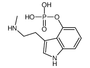 baeocystin结构式